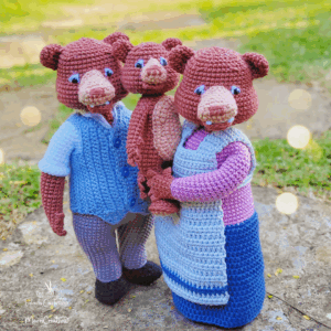 As Aventuras do Pequeno Urso