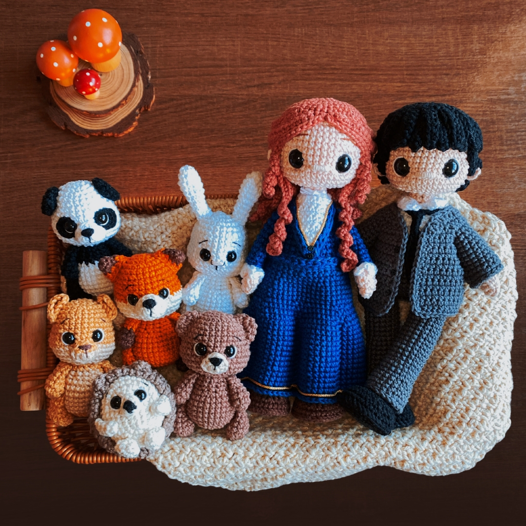 Coleção Bosque da Vila